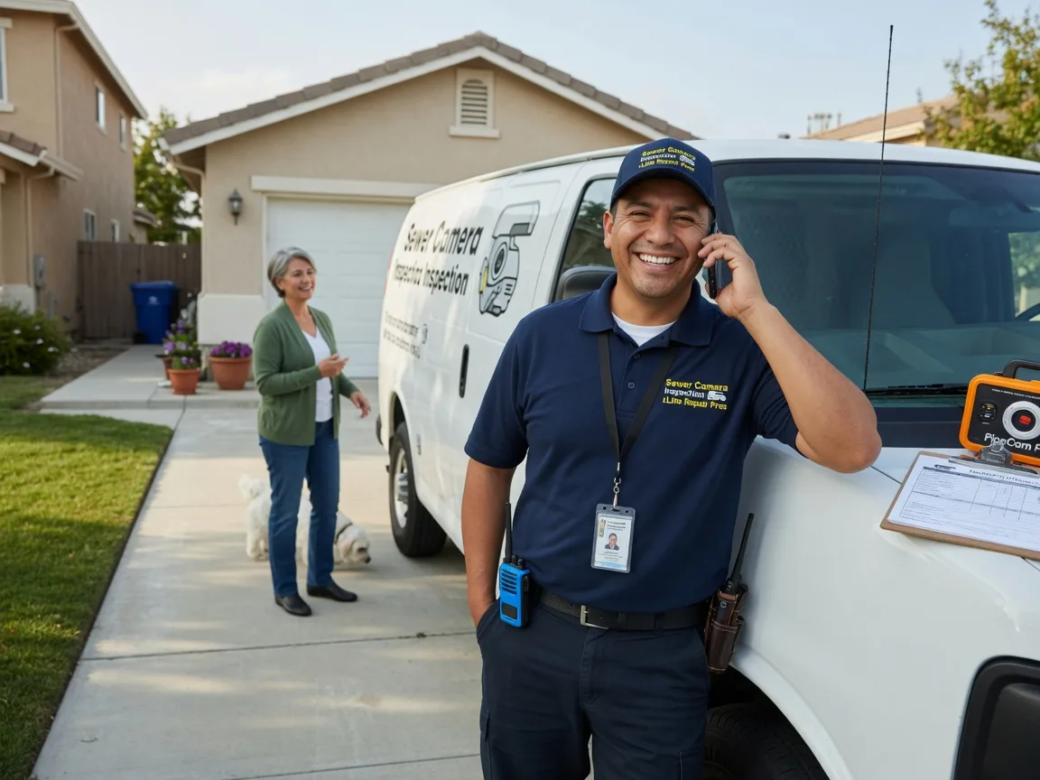 Sewer Line Repair West Hartford, CT FAQs